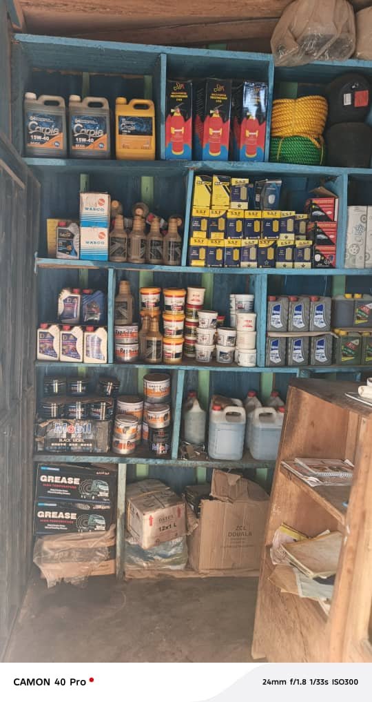 Photo de Garoua-Boulaï