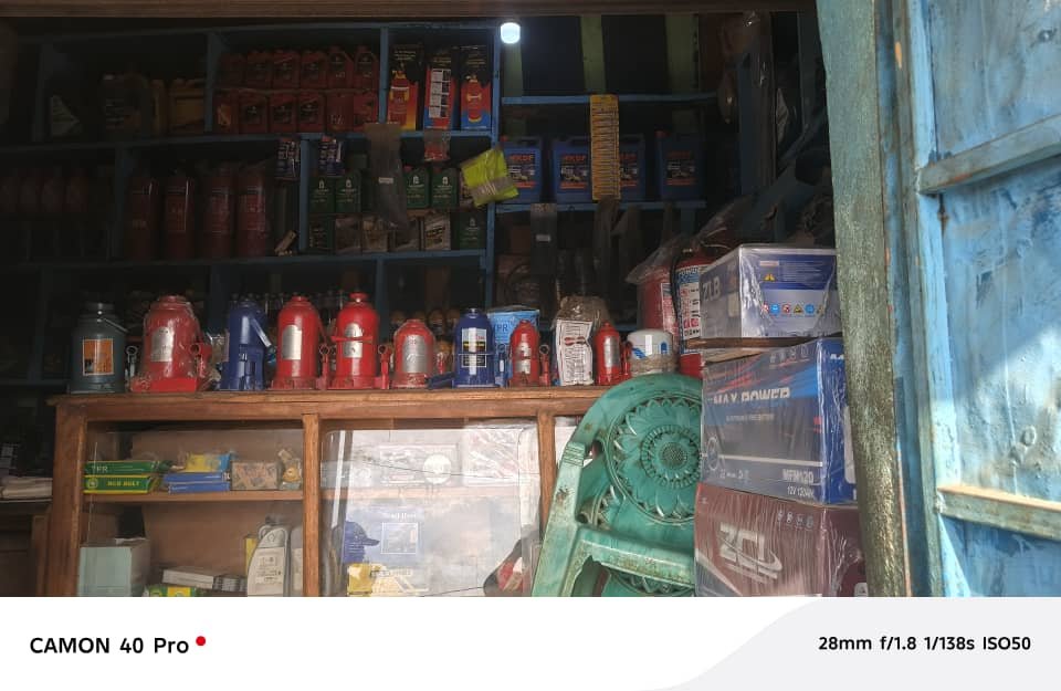 Photo de Garoua-Boulaï