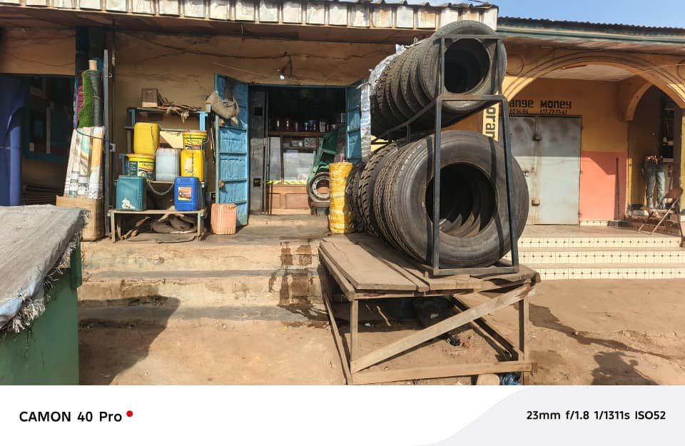 Photo de Garoua-Boulaï