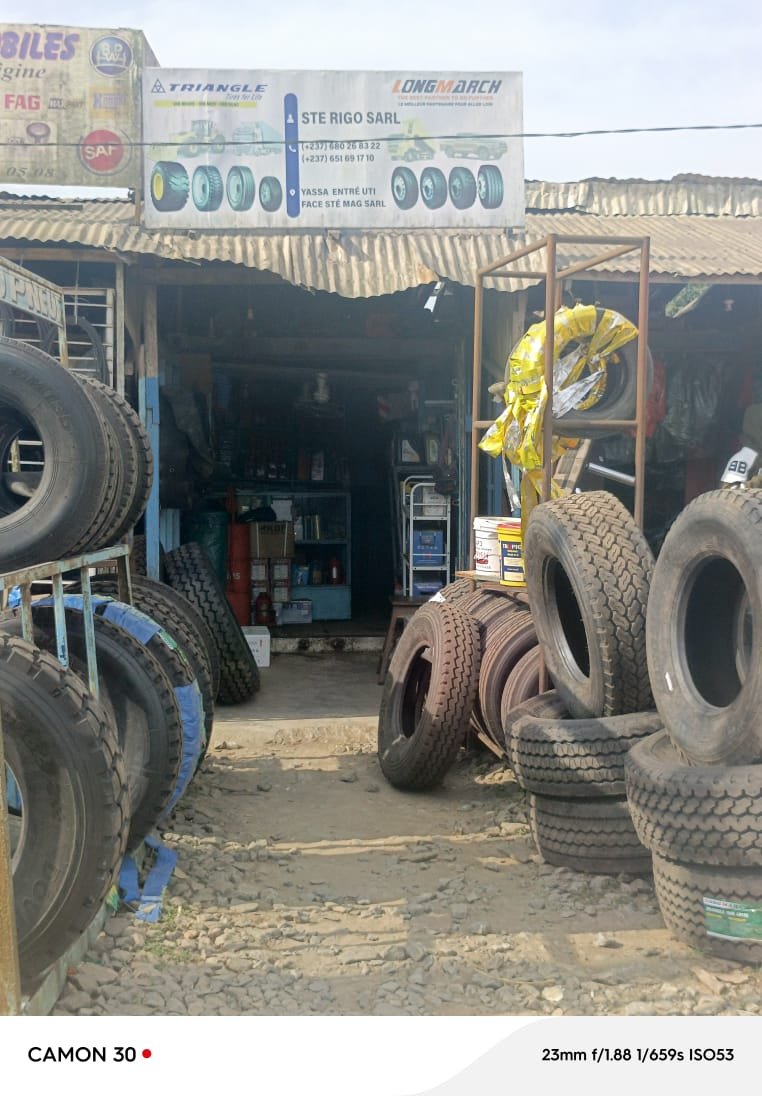 Photo de Douala (Yassa - Siège)